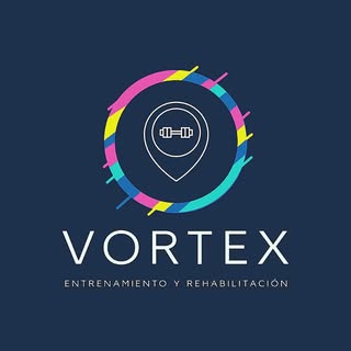 Vortex Logo